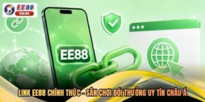 Link EE88 Chính Thức - Sân Chơi Đổi Thưởng Uy Tín Châu Á