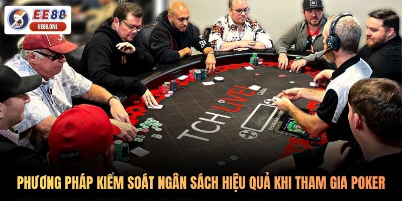 Phương pháp tận dụng tối đa sức mạnh hand bài trong poker