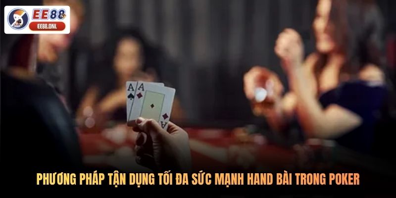 Phương pháp kiểm soát ngân sách hiệu quả khi tham gia poker